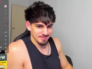 Chaturbate Live Sex of derekcb