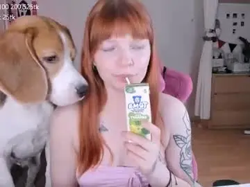 Chaturbate Free Porn Cam of dreamysoul