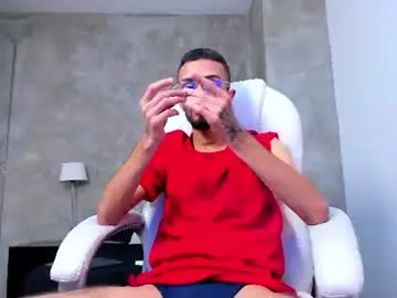 Chaturbate Free Live Porn of felipe_casttan