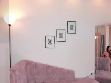 Chaturbate Private Sex Chat of julyy_adams