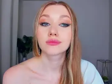 Chaturbate Nude Webcam of laviniahoutz