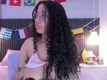 Chaturbate Sex Cam of lena_ricci