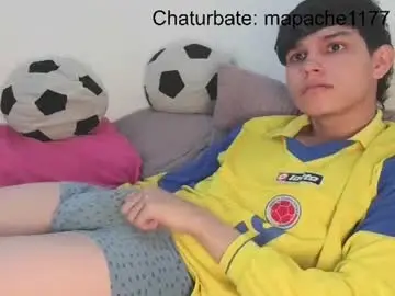 Chaturbate Best Webcam of mapache1177