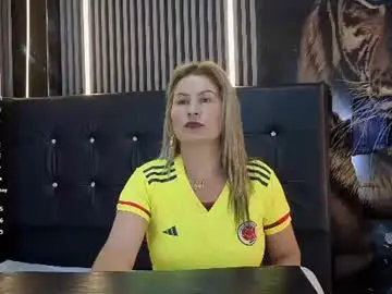 Chaturbate Private Sex Chat of pamela_milf46