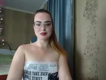 Chaturbate Adult Video Chat of rebecca_ccaa
