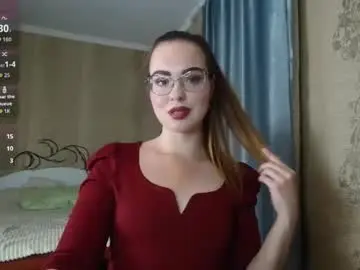 Chaturbate Private Sex Chat of rebecca_ccaa