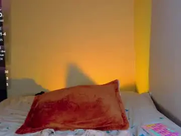 Chaturbate Live Sex of sara_jhon_