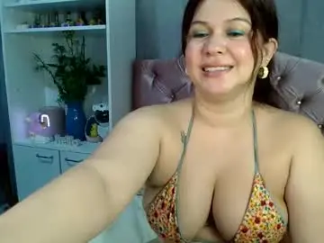 Chaturbate Sex Cam of starsweetcute