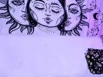 Chaturbate Live Porn of sweeeet_poison
