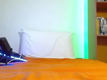 Chaturbate Best live sex cam show of cristo_master