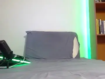 Chaturbate Sex Chat of cristo_master