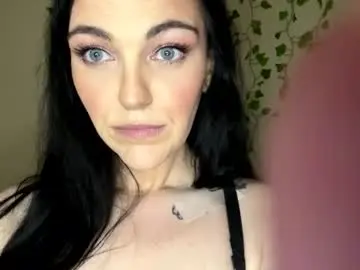 Chaturbate Free Live Porn of herkinkyfantasy