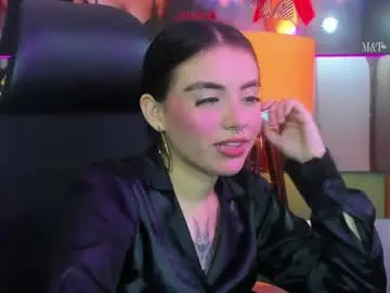 Chaturbate Sex Chat of isabella_hv