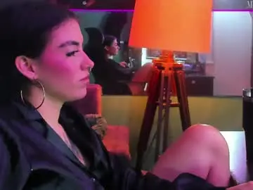 Chaturbate Live Porn of isabella_hv