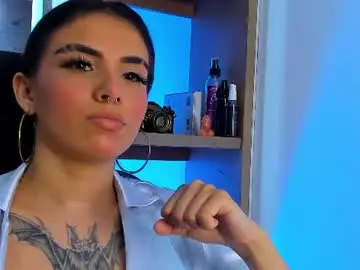 Chaturbate Free Porn Cam of isabella_hv