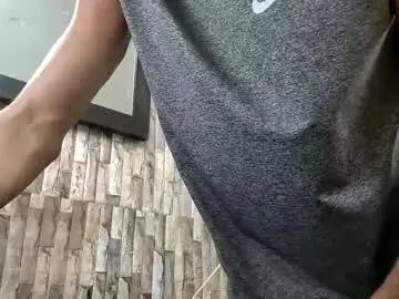 Chaturbate Private Sex Chat of jhosuamoore