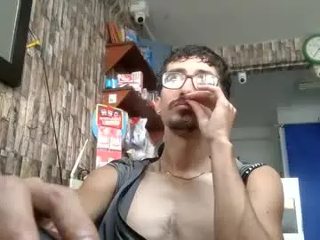 Chaturbate Sex Cam of jhosuamoore