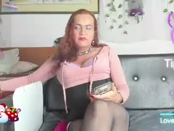 Chaturbate Private Sex Chat of mishell_bons4