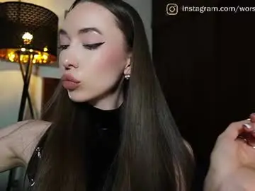 Chaturbate Live Sex Cam of presidenttaylor