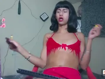Chaturbate Nude Webcam of putiputisexo