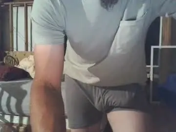 Chaturbate Adult Webcam of ruggeddude69