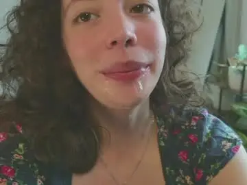 Chaturbate Best Webcam of _missmariaa_