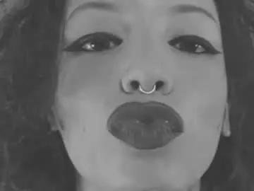 Chaturbate Live Sex of _missmariaa_