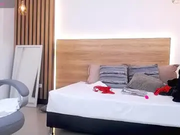 Chaturbate Watch Live Sex Cams of alexa_forbes_