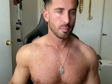 Chaturbate Free Porn Cam of brettmycles