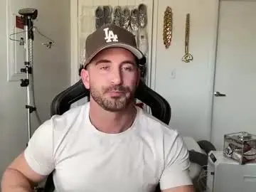 Chaturbate Adult Webcam of brettmycles