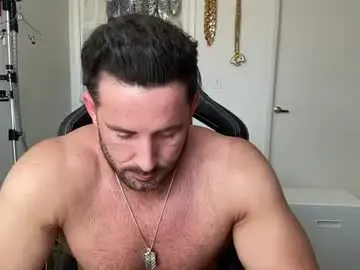 Chaturbate Adult Webcam of brettmycles