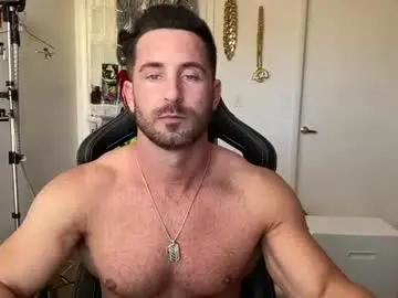 Chaturbate Adult Video Chat of brettmycles
