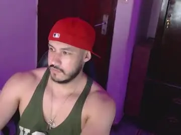 Chaturbate Adult Video Chat of casas_oom
