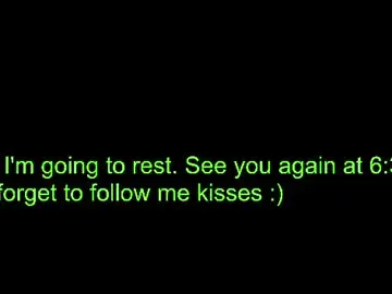 Chaturbate Adult Video Chat of danye_02
