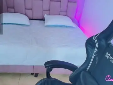 Chaturbate Sex Cam of emily_deluxe18