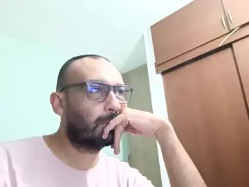 Chaturbate Best Webcam of federikofer2