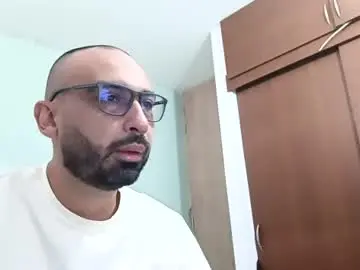 Chaturbate Live Sex Cam of federikofer2