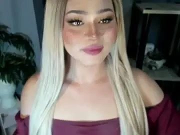 Chaturbate Free Porn Cam of fuckdoll_rain