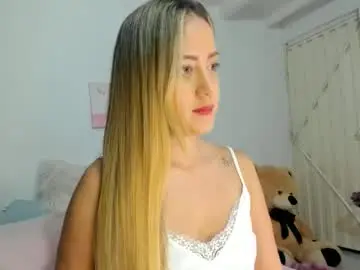 Chaturbate Free Live Porn of im_caro