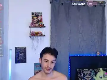 Chaturbate Adult Video Chat of kyle_bratz