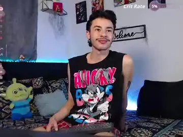 Chaturbate Free Porn Cam of kyle_bratz