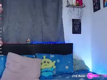 Chaturbate Adult Webcams of kyle_bratz
