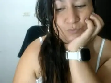 Chaturbate Live Sex of lina_playful
