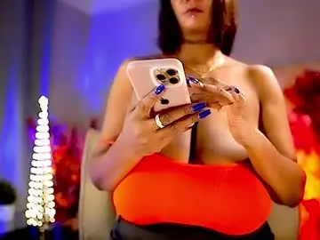 Chaturbate Live Sex Cam of mariicha