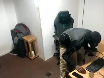 Chaturbate Free Porn Cam of masterdomfuck
