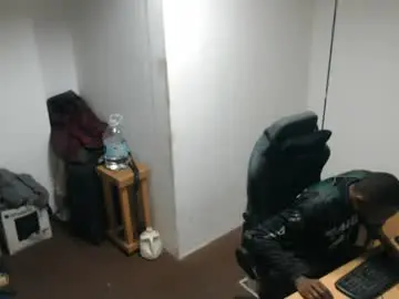 Chaturbate Live Sex Cam of masterdomfuck