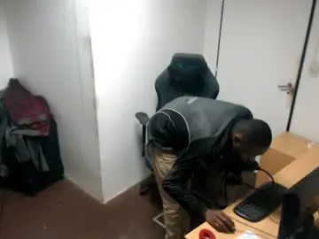 Chaturbate Nude Webcam of masterdomfuck
