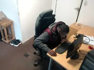 Chaturbate Live Sex of masterdomfuck