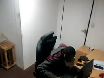 Chaturbate Live Sex of masterdomfuck