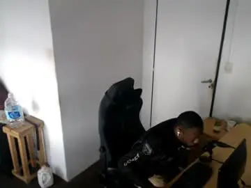Chaturbate Live Sex of masterdomfuck